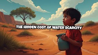 The Hidden Cost of Water Scarcity [upl. by Airogerg351]