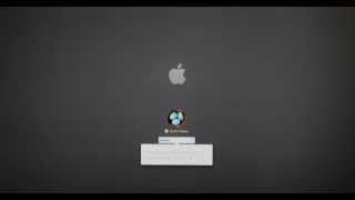 Reset Any Mac OS X Password without Administrative Access or Losing Data [upl. by Nanon]