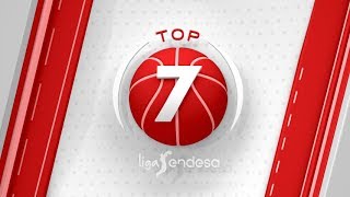 Top7 KIA Las 7 mejores jugadas de 2017 [upl. by Eislek69]