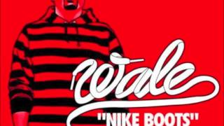 Nike Boots  Wale  HD [upl. by Austin]