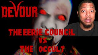 Devour  The Eerie Council Spooktacular Halloween Special Part 1 [upl. by Schlessel]