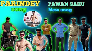 video  PARINDEY OFFICIAL  SUMIT GOSWAMI  SHANKY GOSWAMI  New Haryanvi Songs Haryanavi [upl. by Aerdna]