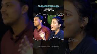 Akkarakku Yathra  അക്കരയ്‌ക്ക് യാത്ര  Elizabeth  Sibin  Hit Christian song I Music Spread [upl. by Onairotciv]