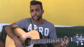 Garotas não merecem chorar  Luan Santana  Juan Marcus Cover [upl. by Lester]