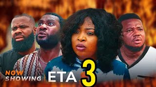 Eta 3  Latest Yoruba Movie Review 2024  Ayo Olaiya  Jide Awobona  Wumi Toriola  Yetunde Barna [upl. by Okir]