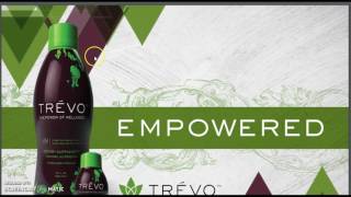 Trevo Drink Wellness Supplement  Team Gauteng Mini Presentation 1 [upl. by Horsey]