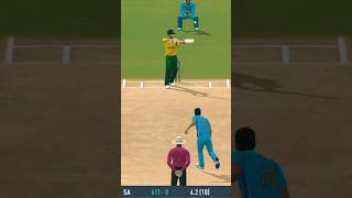 shorts cricket viral 379youtube 😱youtubeshorts cricket [upl. by Attenahs546]