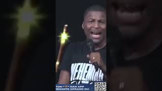 Si w resevwa pawòl sa pou mwa Novanm nan Tape “Mwen resevwal” nan komantè yo🔥 Shekinahfm [upl. by Hallimaj]