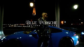 LUCIANO NISKA  Blue Porsche [upl. by Nebra]