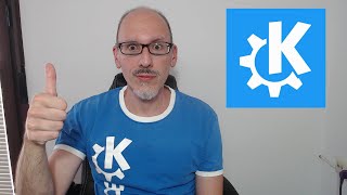 KDE Plasma la redención del PEOR escritorio de Linux [upl. by Krenn]