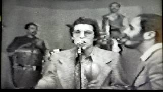 Willie Colon y Hector lavoe vivo en Panama Timbalero [upl. by Laekcim201]