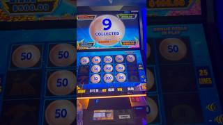 5 bet kickapoo lightninglink casino lightningdollarlinkslotmachine [upl. by Beckie]