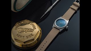 Introducing Morgan x UNIMATIC Limited Edition Watch Collection [upl. by Tigirb]