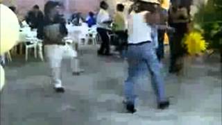 Drunks Dancing To Northern Soul [upl. by Ehrlich883]