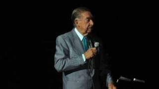 RAY PRICE sings Touch My Heart [upl. by Deehan]