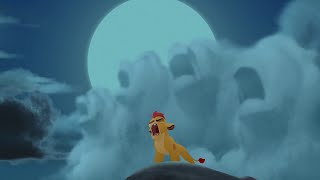 Kions Roar of the Elders  Too Many Termites  Lion Guard HD Clip [upl. by Revorg990]