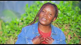 Sabina Shabani  Usaliti Official music video [upl. by Coplin]