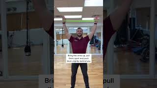 End Neck And Shoulder Tightness with One Move [upl. by Farhsa743]