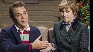 Time NiceButDim Interview  Harry Enfield and Chums  BBC Studios [upl. by Anneg438]