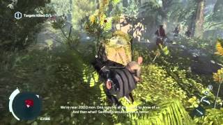 Assassins Creed 3  Part 16 quotEpic Horse Chasequot Lets PlayPlaythrough [upl. by Grove]