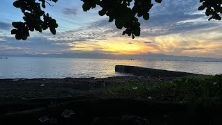 CABAGTUKAN BEACH CAMPSITE IN NASIPIT [upl. by Peti]