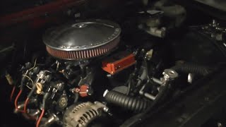 Fast for Cheap Update How is my NV3500 holding up in the 53 LS S10 CheapReliable 5 Speed manual [upl. by Barrus411]