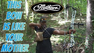 quotHelp Mequot More Questions Than I Have Answers With My Mathews Title [upl. by Thrasher]