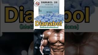 DIANABOL Hindi shortvideo dianabol shorts youtubeshorts ytshorts dietitiansnk steroid [upl. by Annavaig]