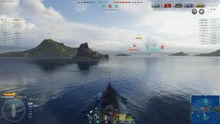 Mackensen 178k 6 Kills  Possible Damage WR [upl. by Eulaliah]