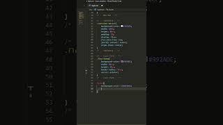 Como Aplicar estilo CSS pela Tag  Tutorial HTML e CSS [upl. by Brighton636]