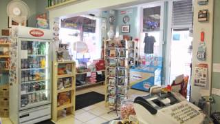 Flagstaff Business Opportunity For Sale  Route 66 Mini Market [upl. by Nylahs]