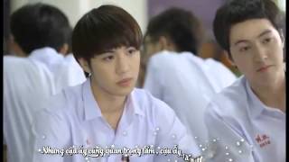 Vietsub Want to have you both by my side  August LoveSick The Series OST [upl. by Sontich773]