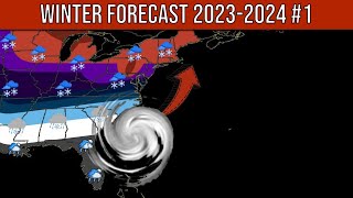 BREAKING NEWS Prepare for Winter 20232024 Everything You Need to Know [upl. by Enilauqcaj449]