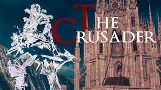 Dark Souls II  The Crusader [upl. by Nirac]