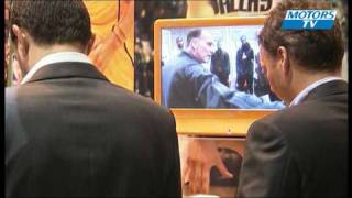 Sportel Monaco 2010 [upl. by Yeca]