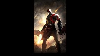 Kratos Unleashes Fury Freeing the Dragon godofwar gameplay [upl. by Boigie351]