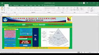 Tutorial isi sasikap evo 2022 untuk KS SD kab Bandung [upl. by Merralee874]