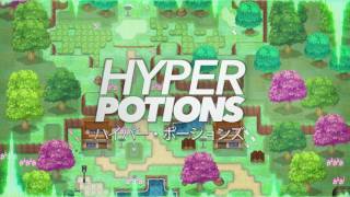 Pokemon Remix  Hyper Potions  Littleroot Town Theme  GameChops [upl. by Highams]