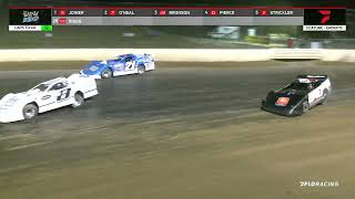 090524 World 100 Night 1  Feature Highlights [upl. by Everson]