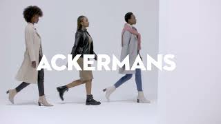 Ackermans  BTS Winter 2024 Collection [upl. by Alane75]