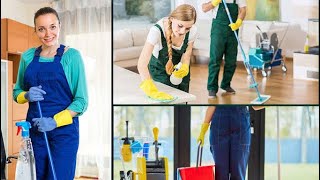 Doorstep services Paid marketing video just 500 INR Doorstep cleaning services in jabalpur [upl. by Fauch573]