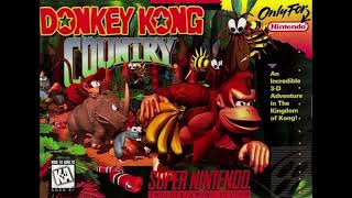 Gangplank Galleon – Donkey Kong Country OST [upl. by Hillari]