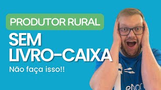 Imposto de Renda Produtor Rural Qual a importância do Livro Caixa da atividade rural [upl. by Dnomzed]