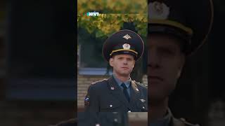 Солдату Вручили Гос Награду🥳 shorts сериал солдаты [upl. by Sotnas]