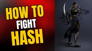 BDO PvP Mastery Short Guide  Fighting Hashashin in 2024 [upl. by Ellehcin]