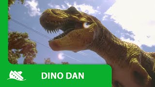 SUPERMAN TREX DEATH FALL  Animal Revolt Battle Simulator [upl. by Ainola250]