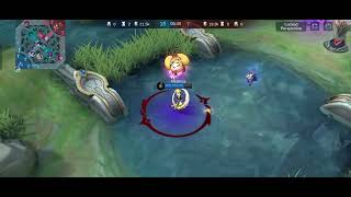 tagisan ng galing mobilelegendsbangbang change youtubevideos youtube youtuber [upl. by Aznola157]