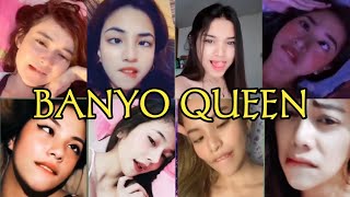 BEST BANYO QUEEN TIKTOK COMPILATION  GORGEOUS FILIPINA  PART 2 [upl. by Nnayllas]