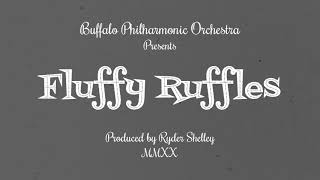 Fluffy Ruffles from the Buffalo Philharmonic Percussionists [upl. by Ringo]