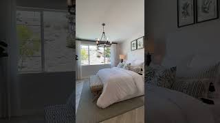 New Menifee Homes For Sale  Riverside County Home Tour [upl. by Desta790]